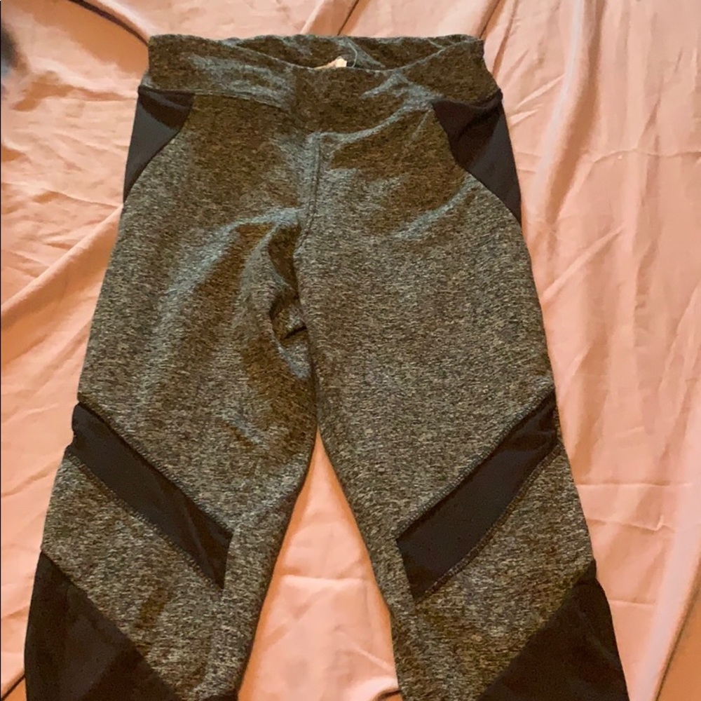 Tight Workout Leggings